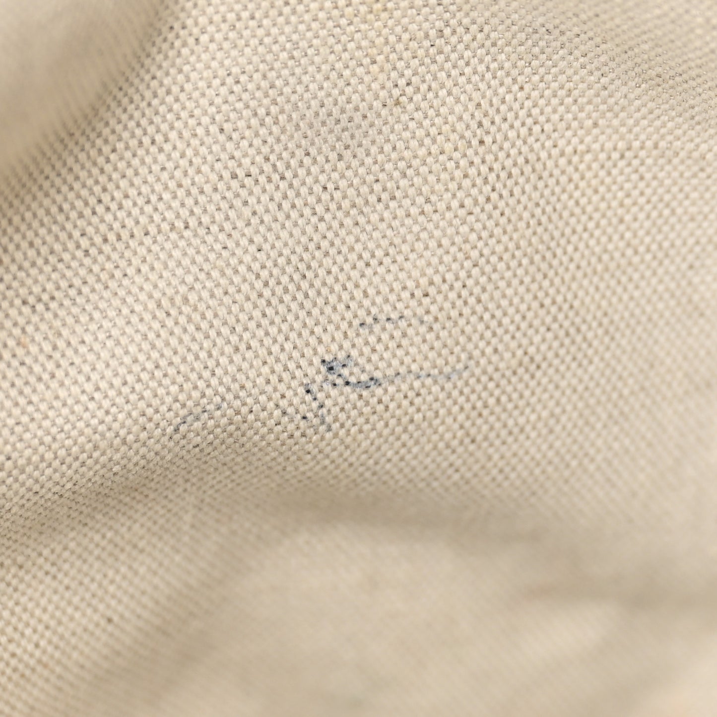 Goyardine Saint Louis PM Grey