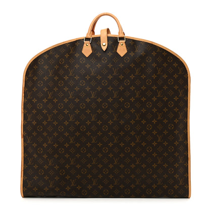 Louis Vuitton Monogram Garment Bag 1 of 9