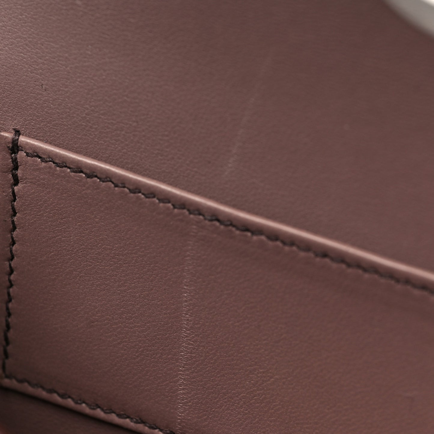 Tadelakt Egee Clutch Griolet