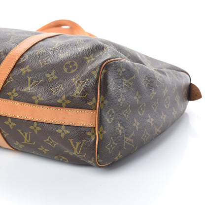 Louis Vuitton Monogram Sac Flanerie 45 9 of 9