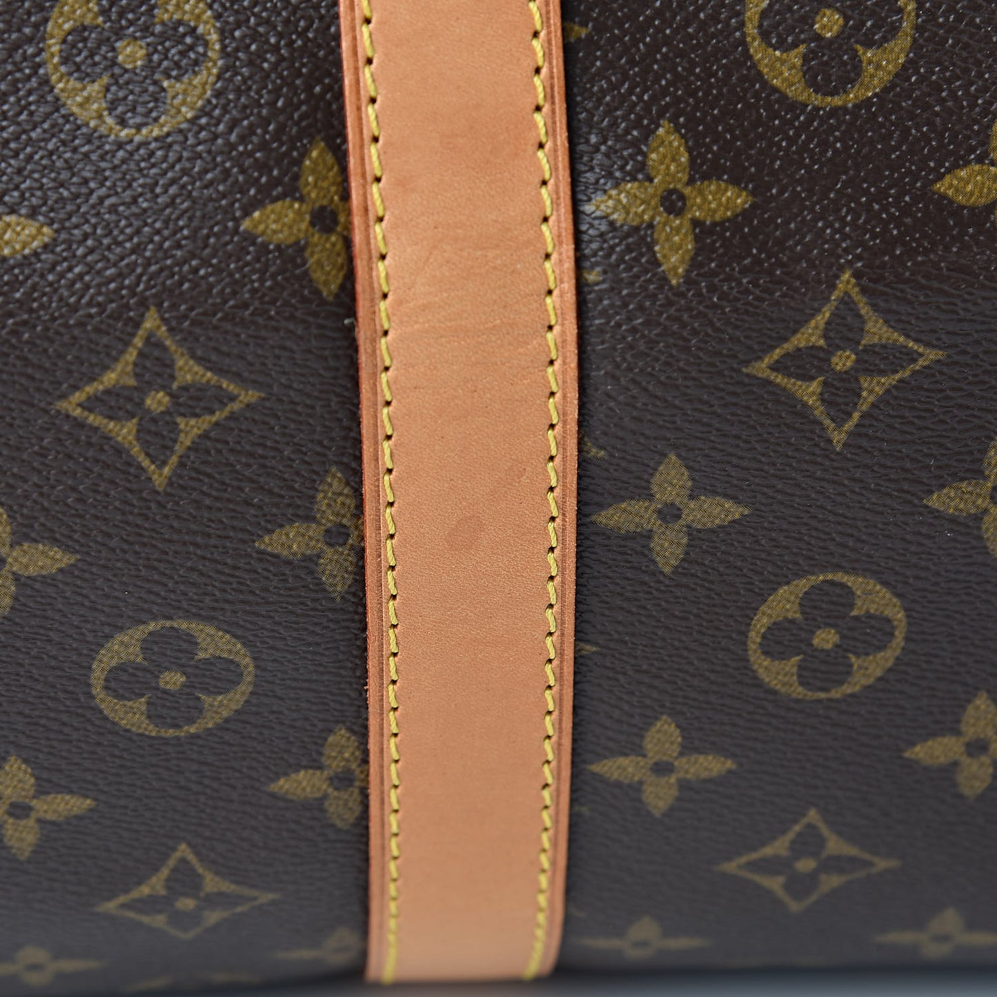 Monogram Keepall 60