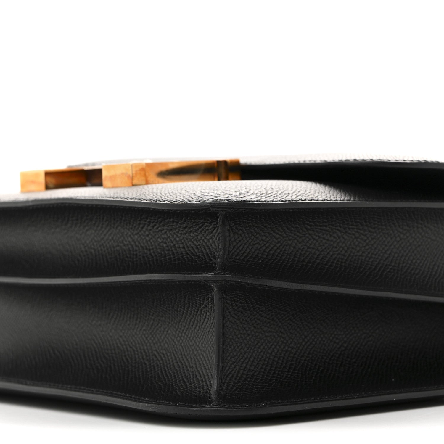 Hermes Epsom Constance 24 Black 10 of 12