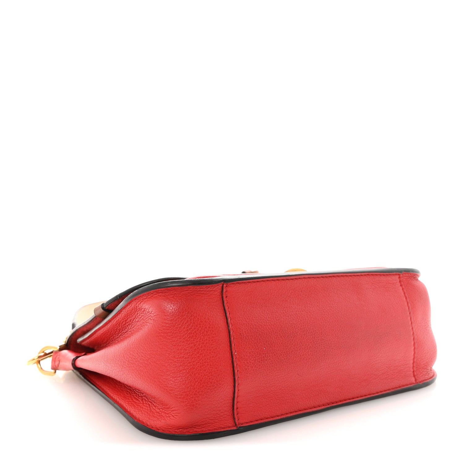 Louis Vuitton Monogram Vaugirard Coquelicot 4 of 9