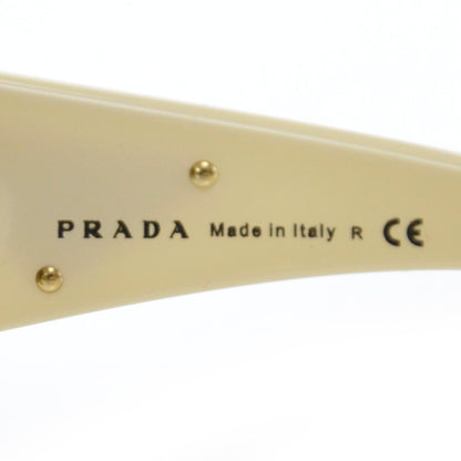 Prada Logo Sunglasses SPR 57L 7 of 10