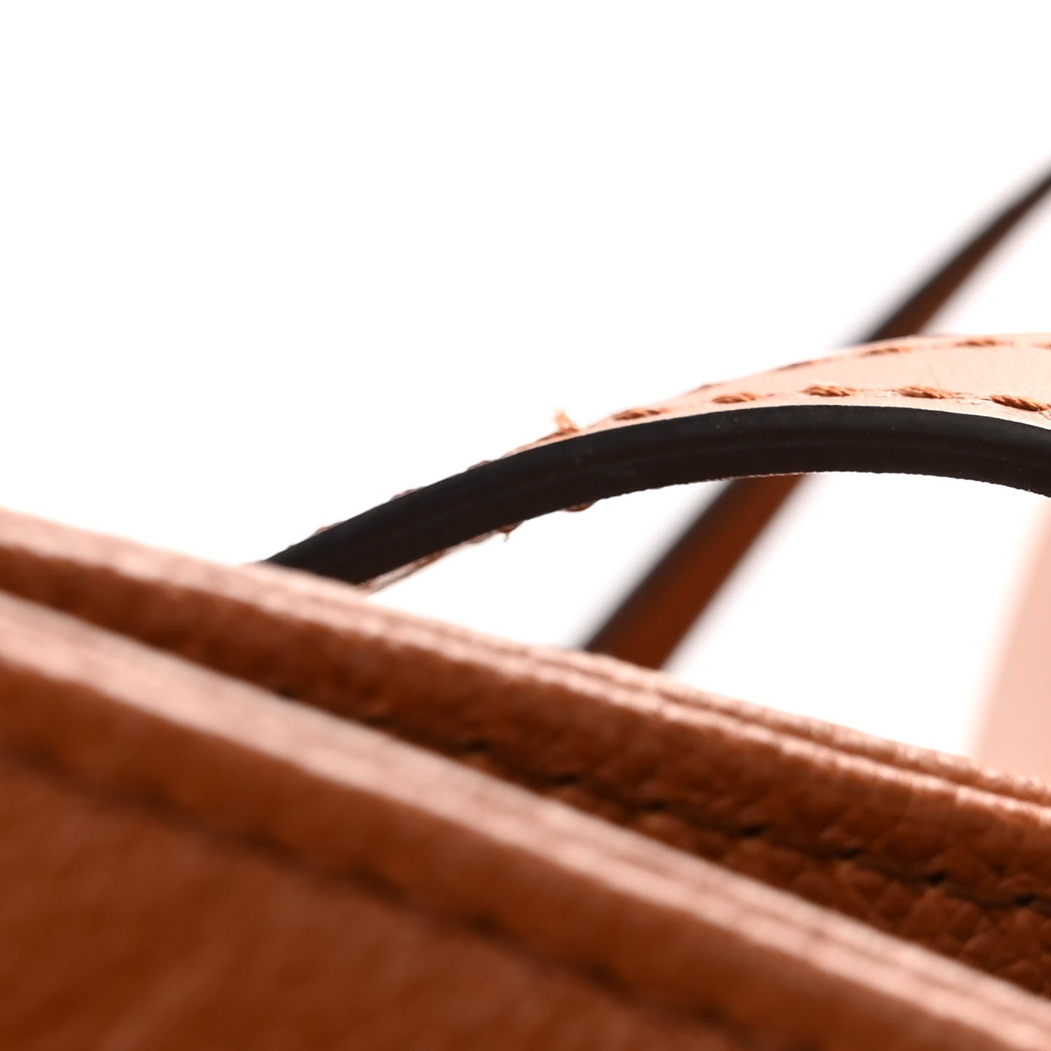 Louis Vuitton Empreinte Monogram Giant Onthego GM Cognac 10 of 13
