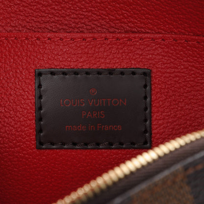 Louis Vuitton Damier Ebene Cosmetic Pouch 6 of 6