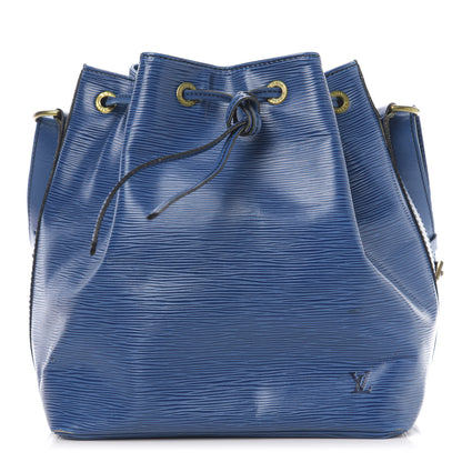 Louis Vuitton Epi Petit Noe Toledo 1 of 10