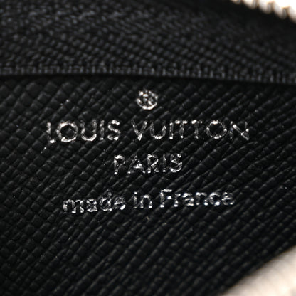 Louis Vuitton Damier Graphite Key Pouch 6 of 8