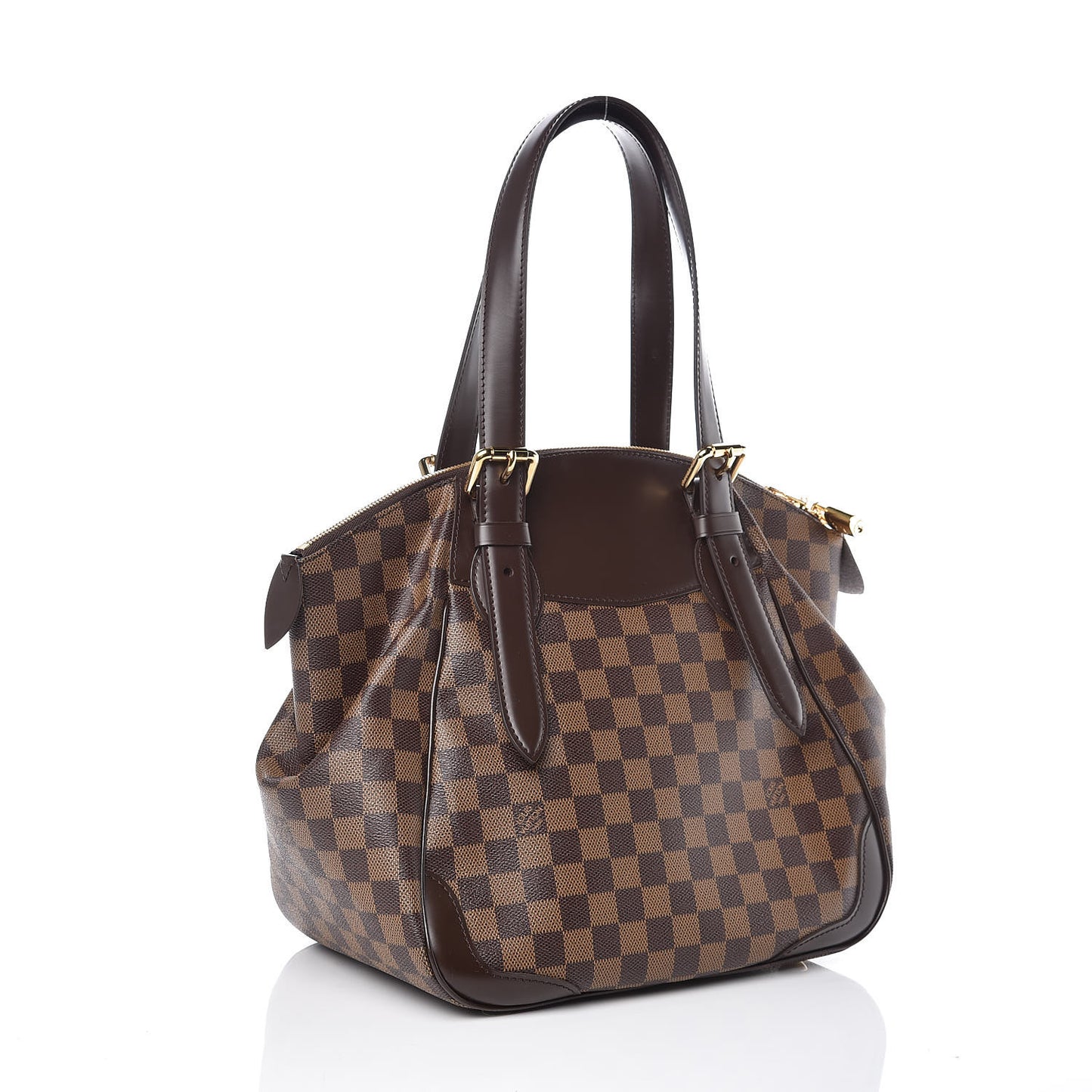 Damier Ebene Verona MM