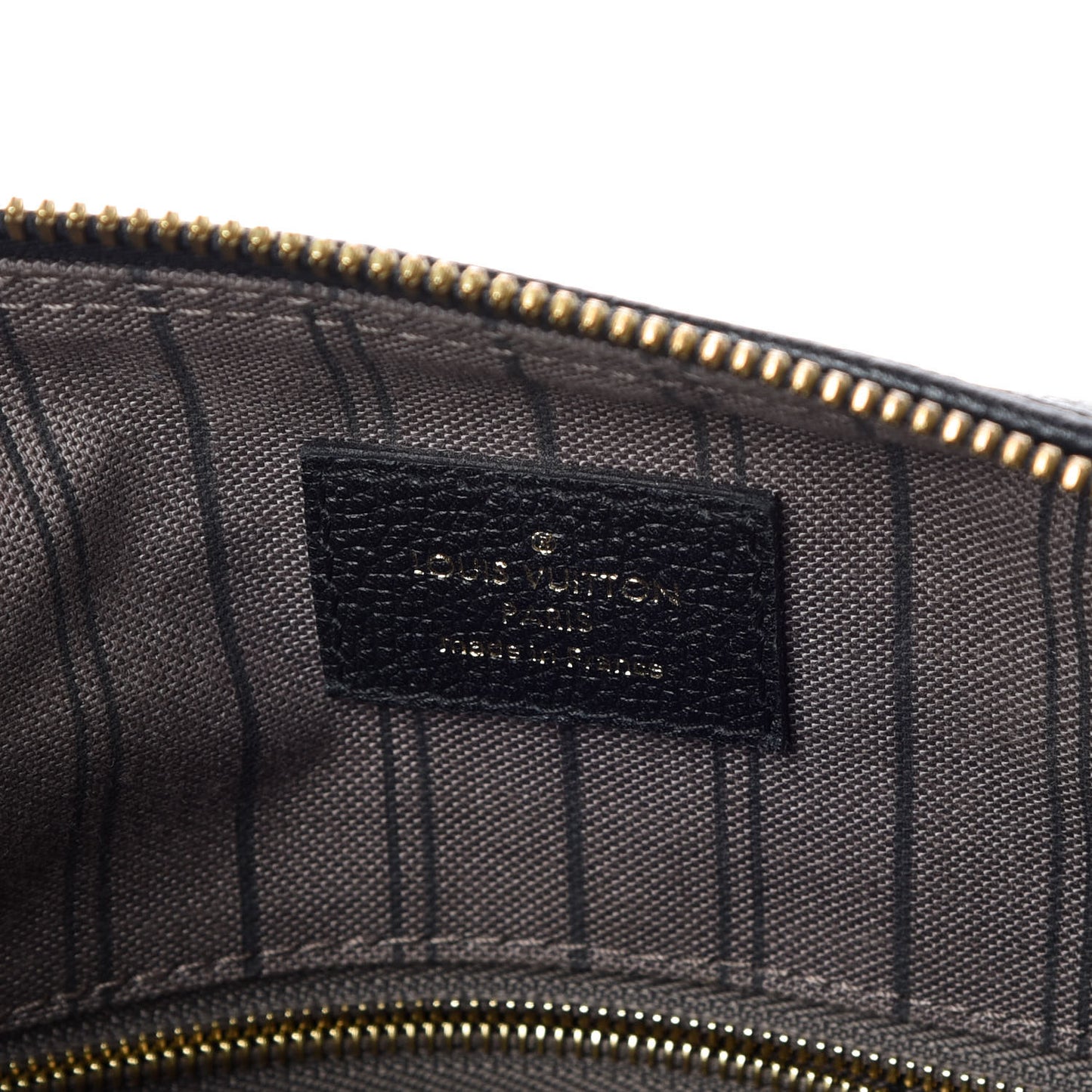 Empreinte Speedy Bandouliere 30 NM Black