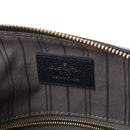 Louis Vuitton Empreinte Speedy Bandouliere 30 NM Black 9 of 17