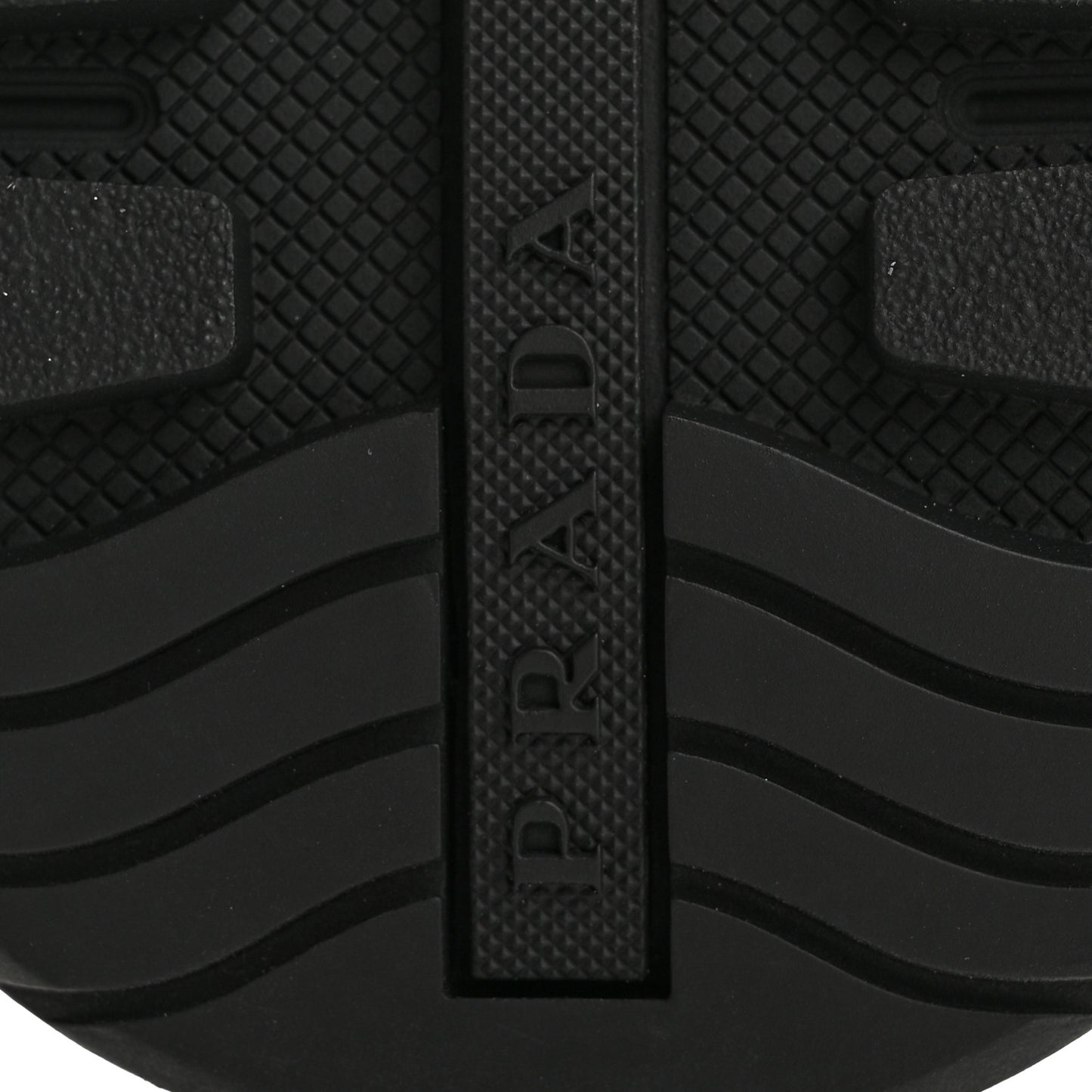 Rubber Knit Fabric Mens Calzature Uomo Sneakers 8 Black Bluette