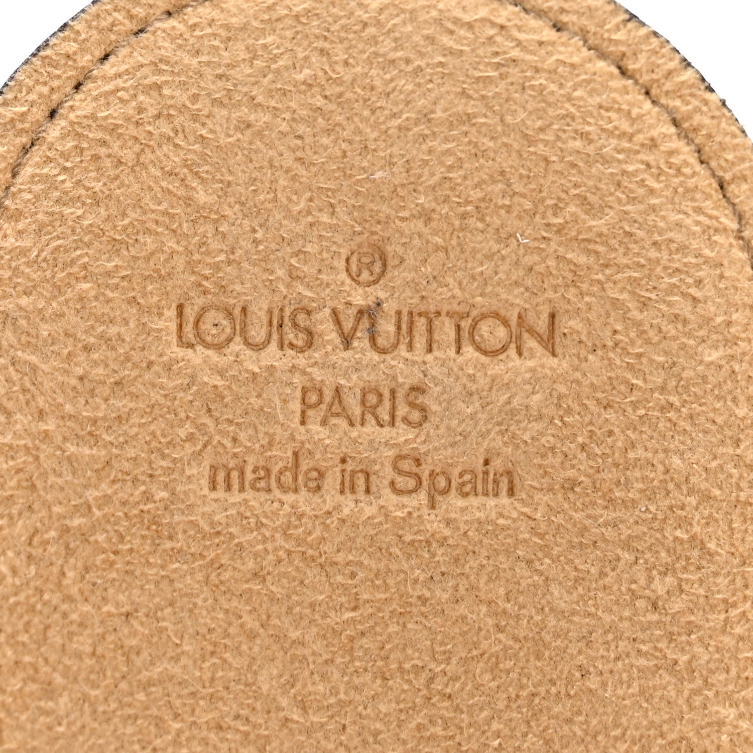 Louis Vuitton Monogram Etui Pen Holder Case 6 of 9