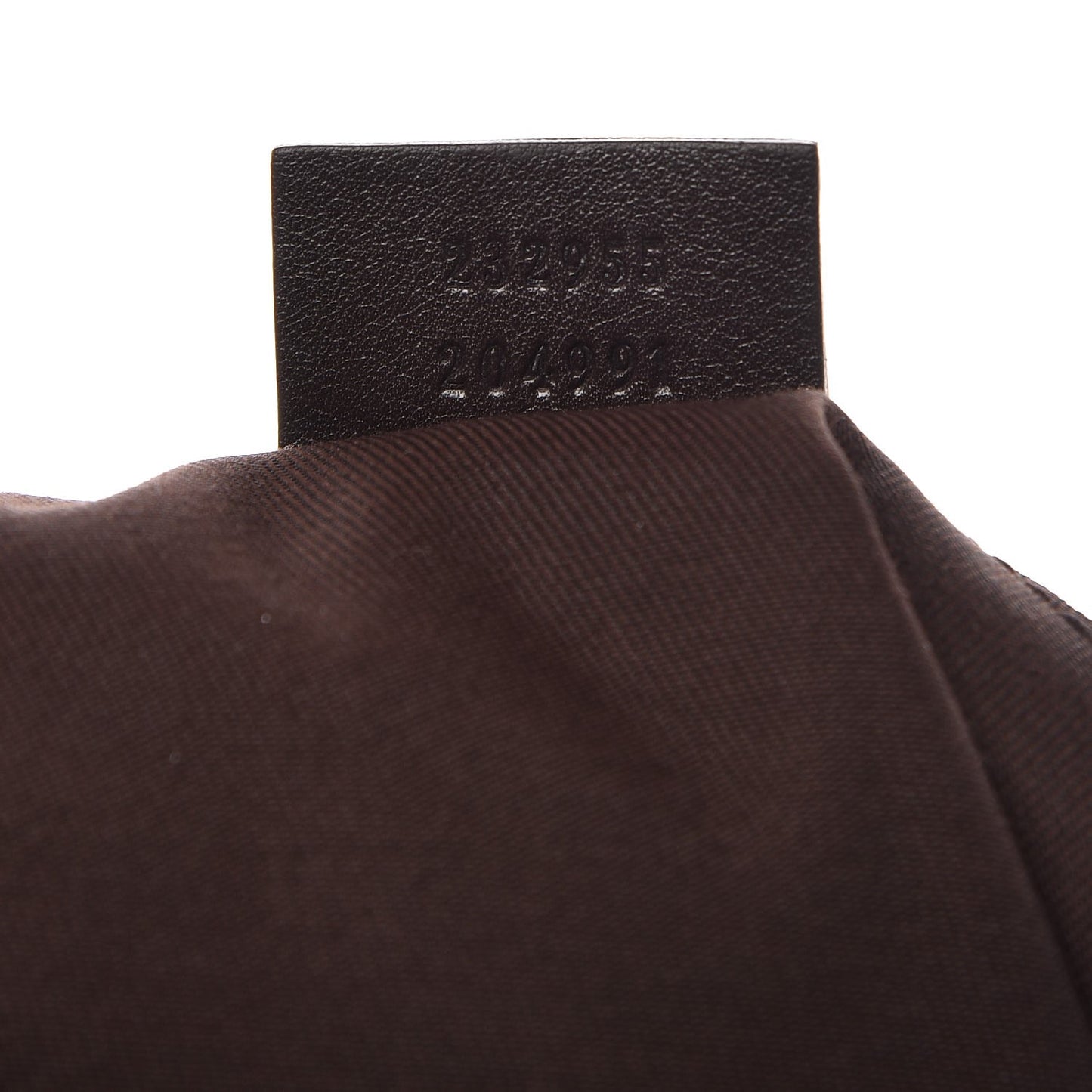 Monogram Medium Sukey Hobo Dark Brown