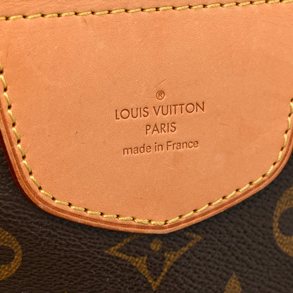 Louis Vuitton Monogram Stresa PM 6 of 12