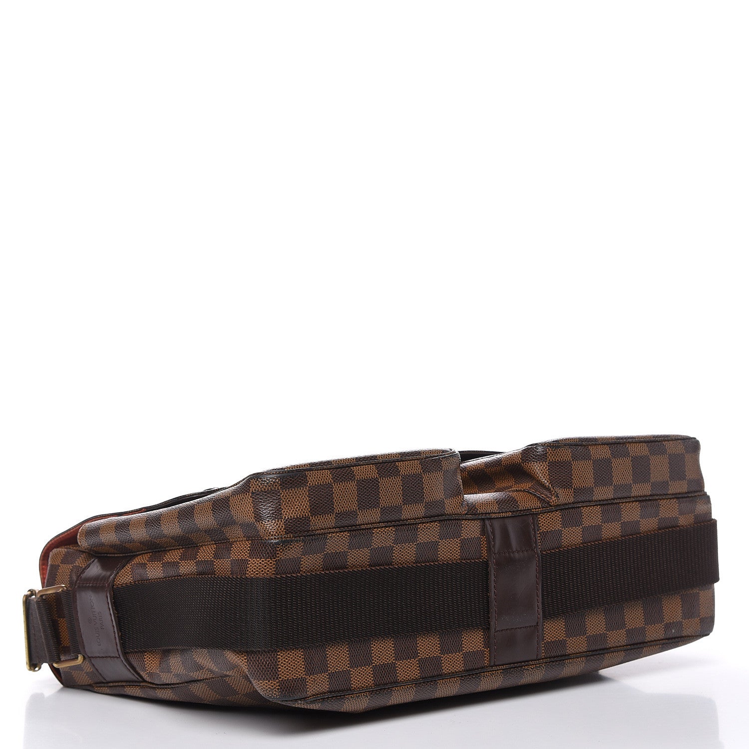 Louis Vuitton Damier Ebene Broadway Messenger Bag 4 of 20