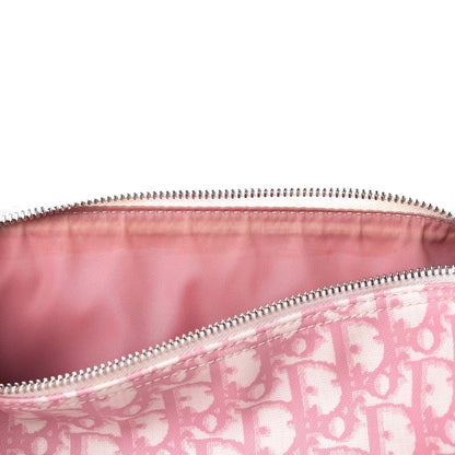 Christian Dior Monogram Girly Bag Pink 9 of 18