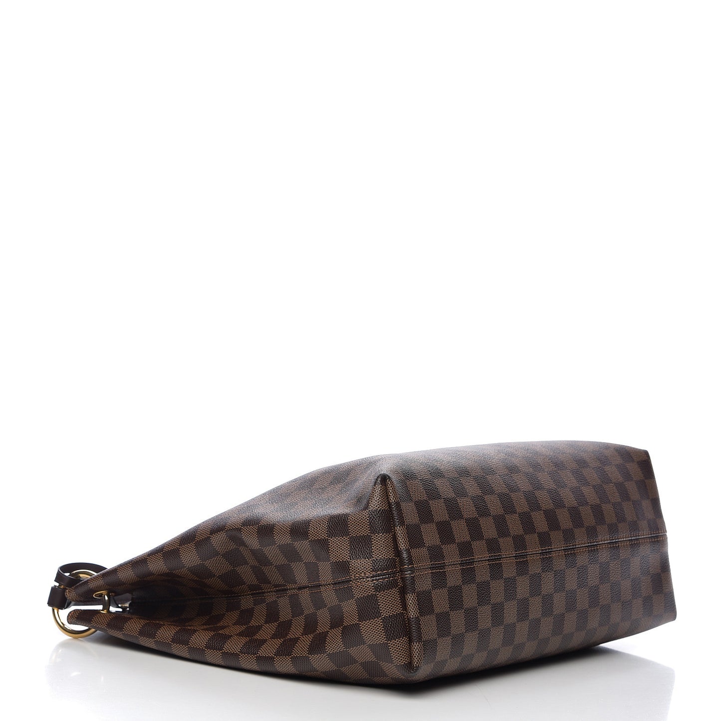 Damier Ebene Graceful MM