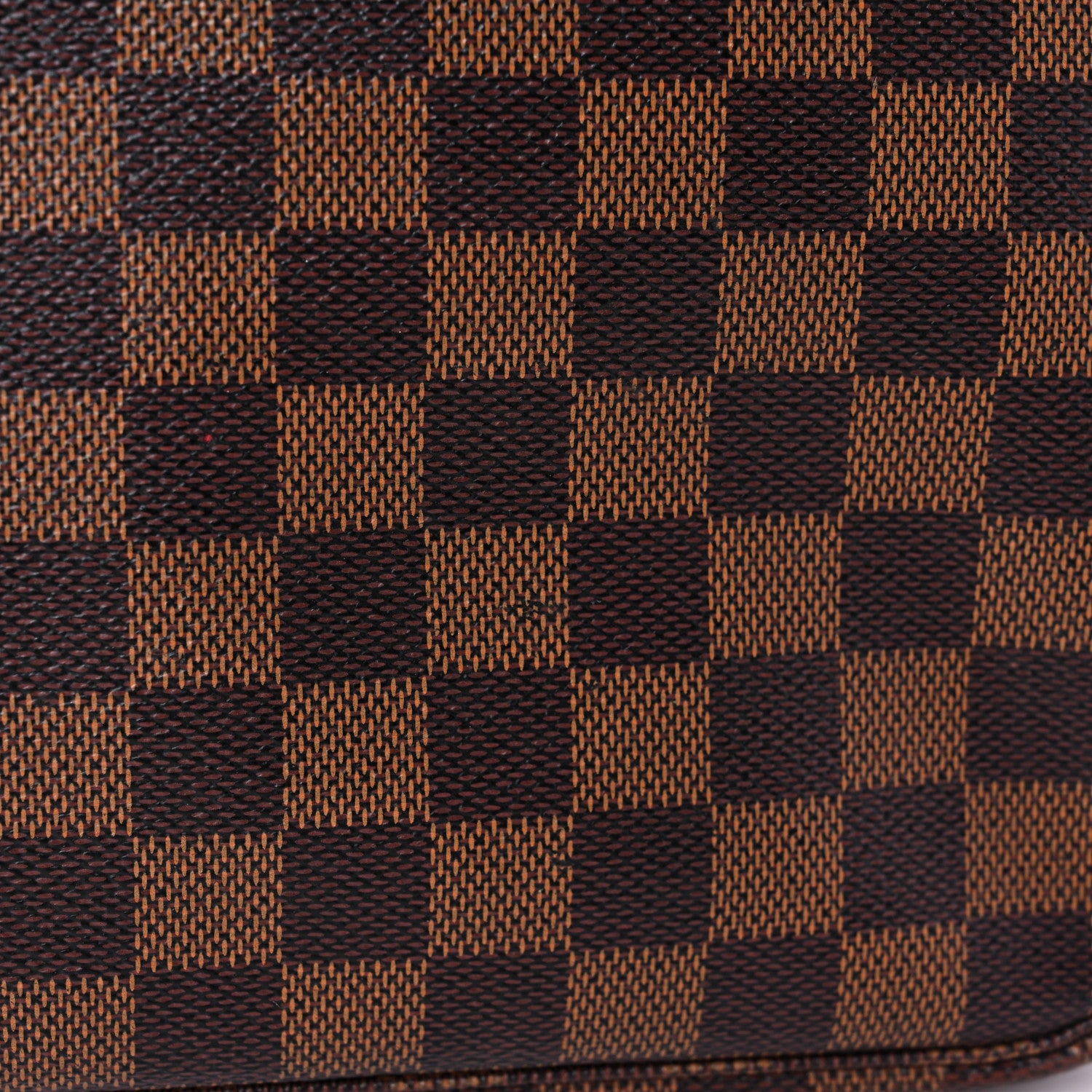 Louis Vuitton Damier Ebene Neo Neverfull MM 17 of 27