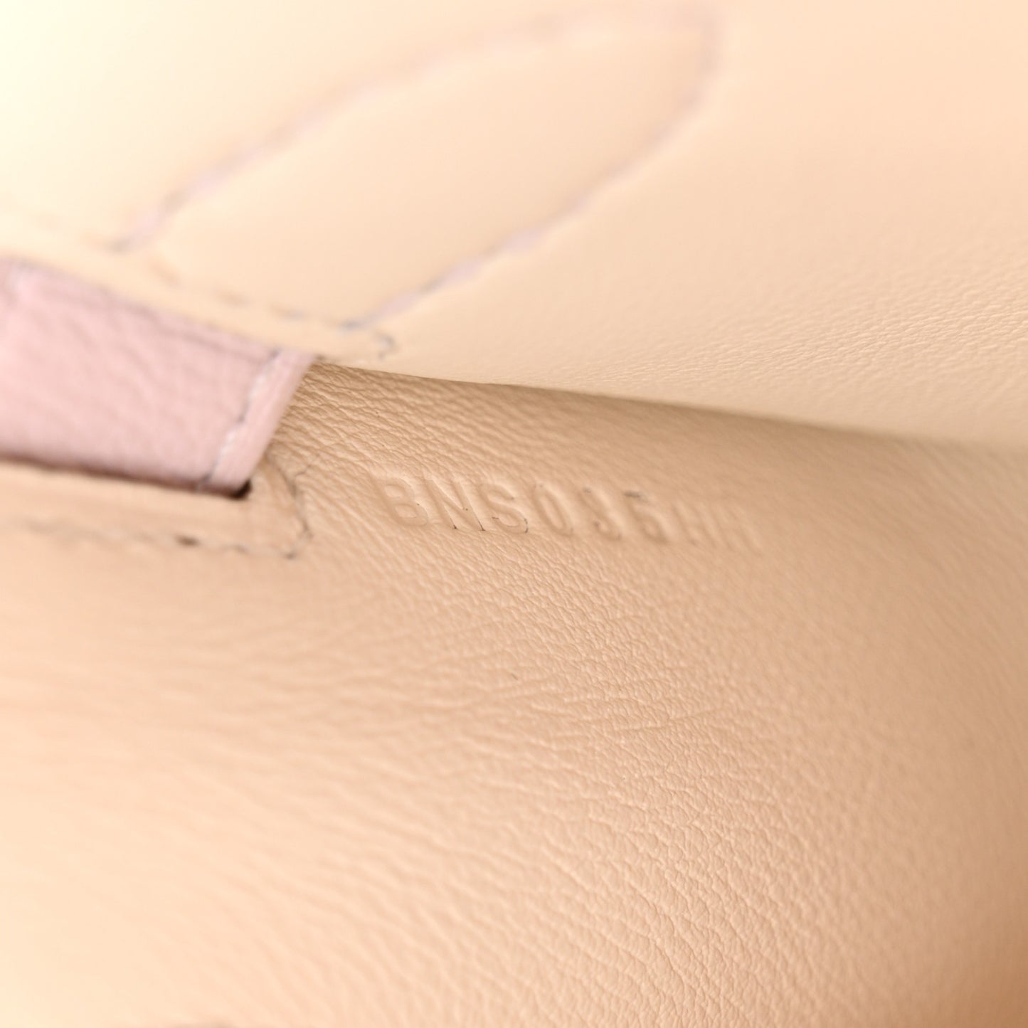 Evercolor Verso Mini Jypsiere Mauve Pale Machete