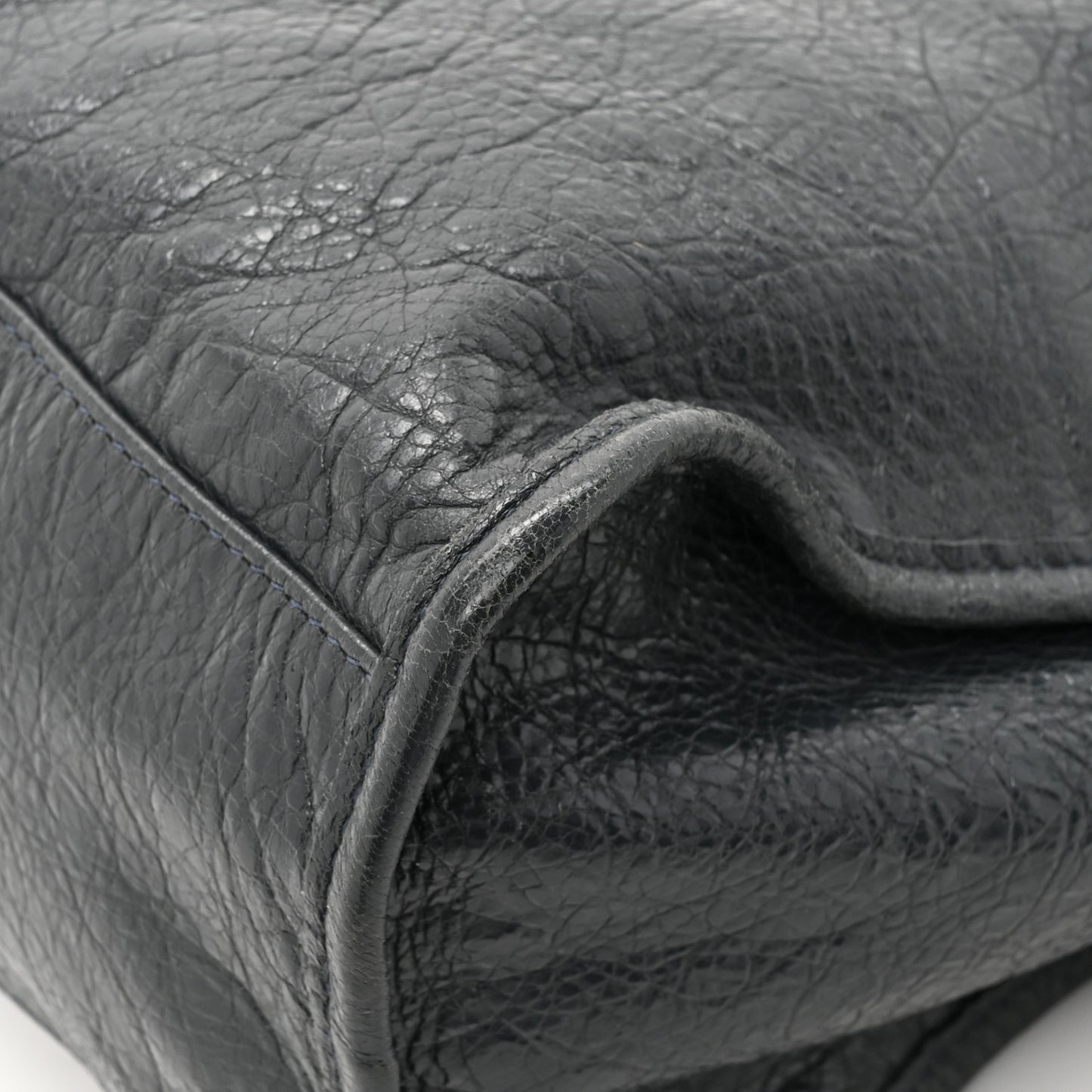 Agneau Classic Hardware City Anthracite