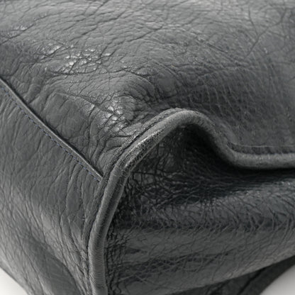 Balenciaga Agneau Classic Hardware City Anthracite 15 of 15