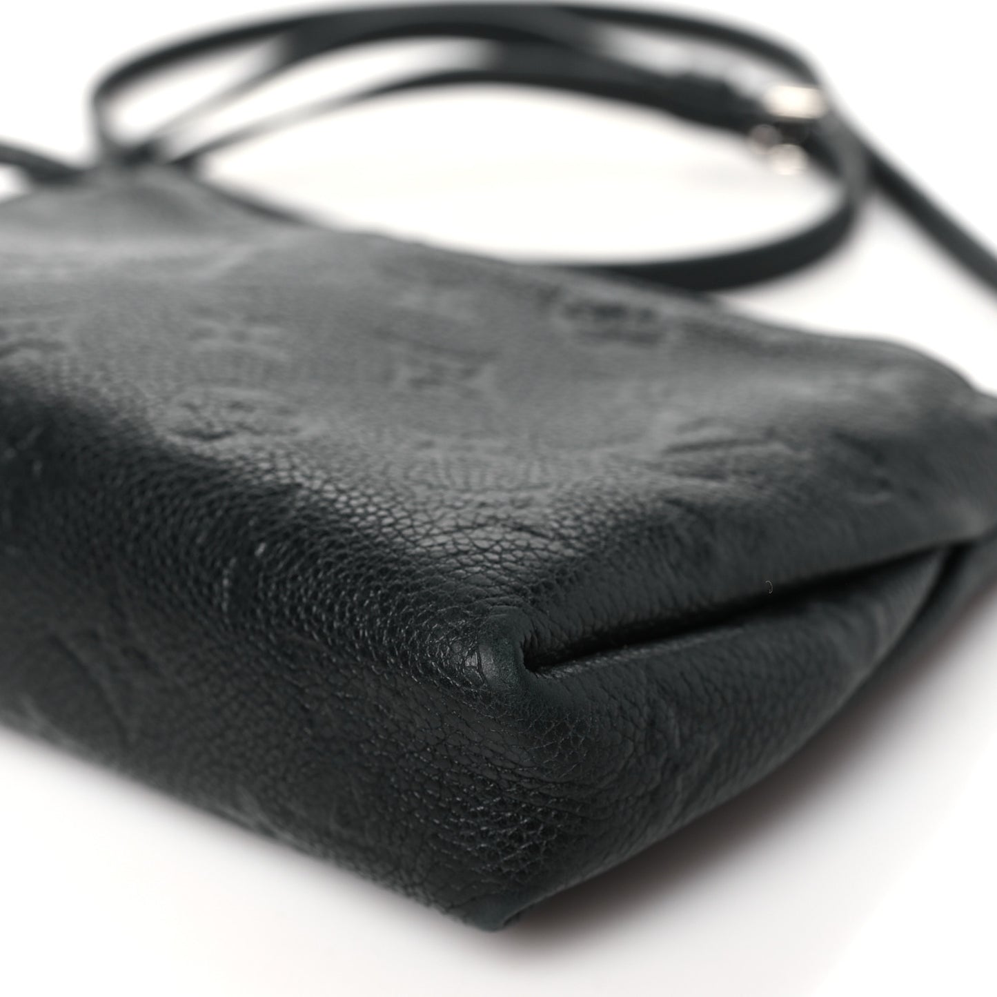 Empreinte Pallas Crossbody Black