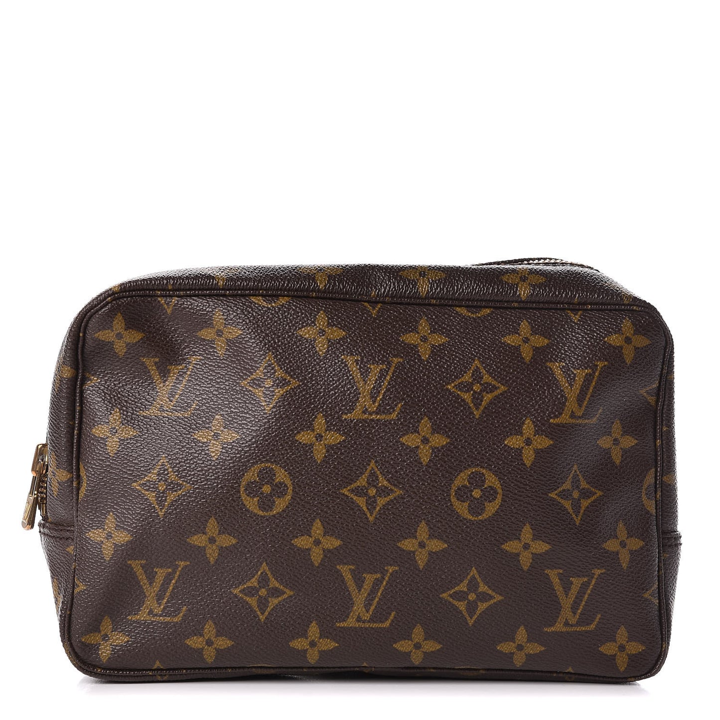 Monogram Trousse Toilette 23