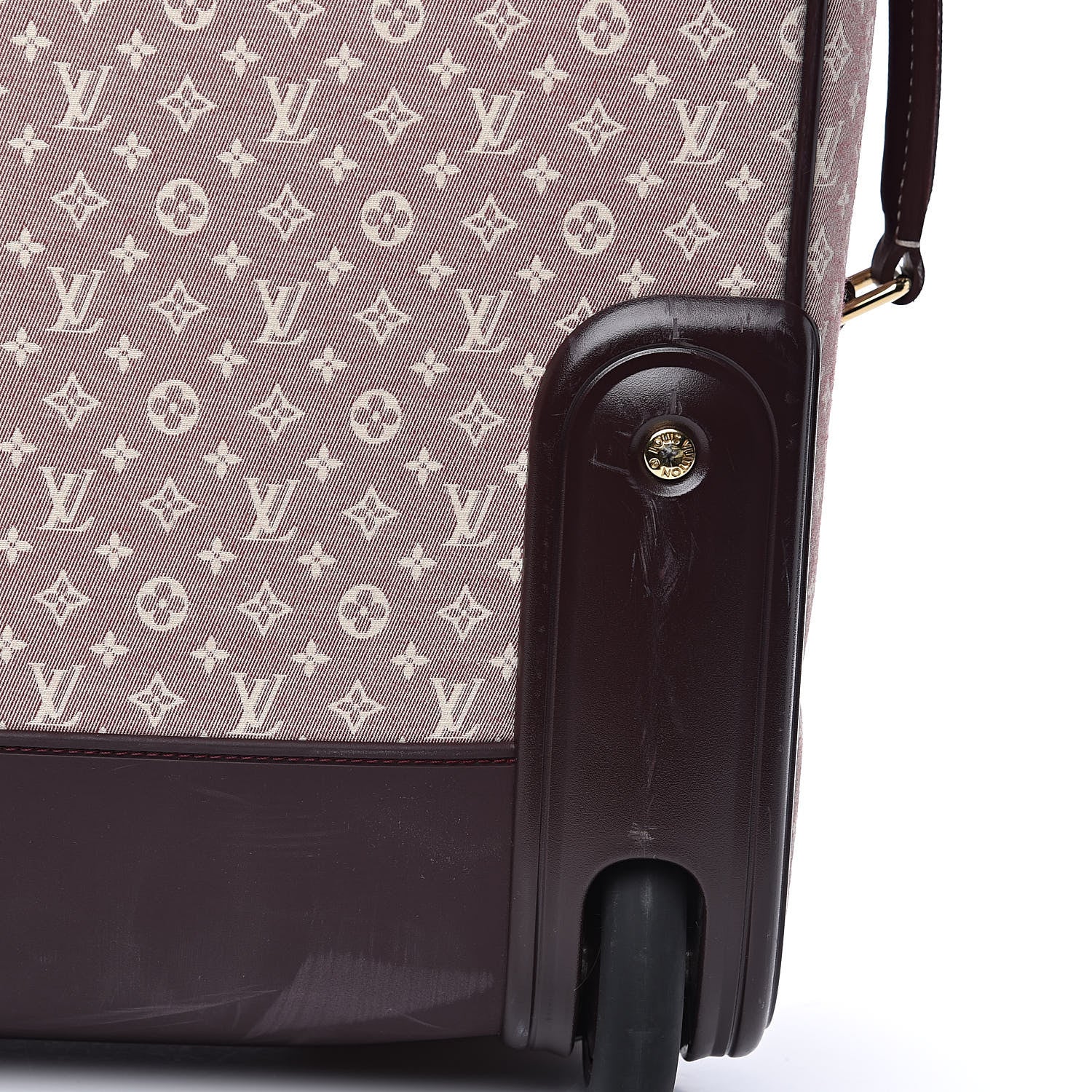 Louis Vuitton Monogram Idylle Pegase 55 Sepia 13 of 17