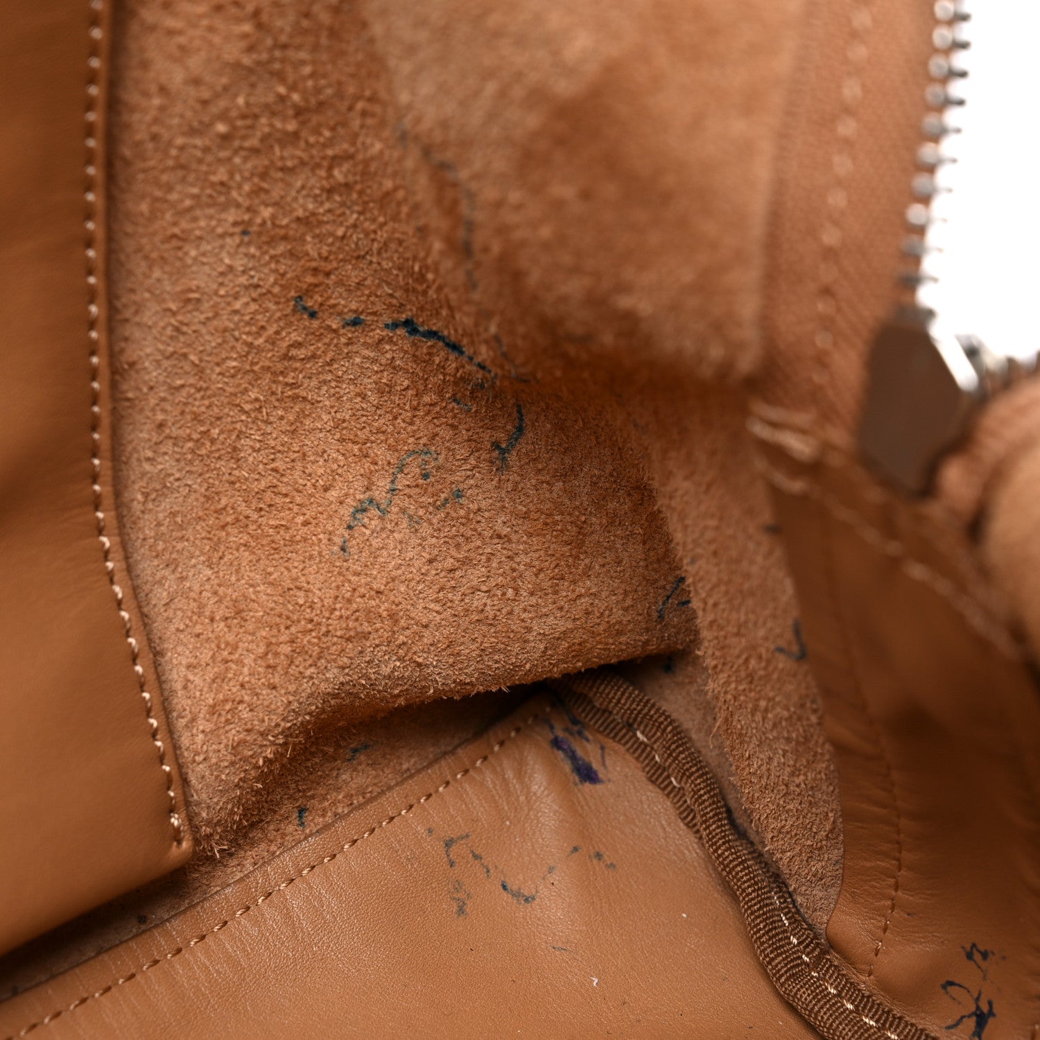 3.1 Phillip Lim Calfskin 31 Hour Bag Nude 12 of 27