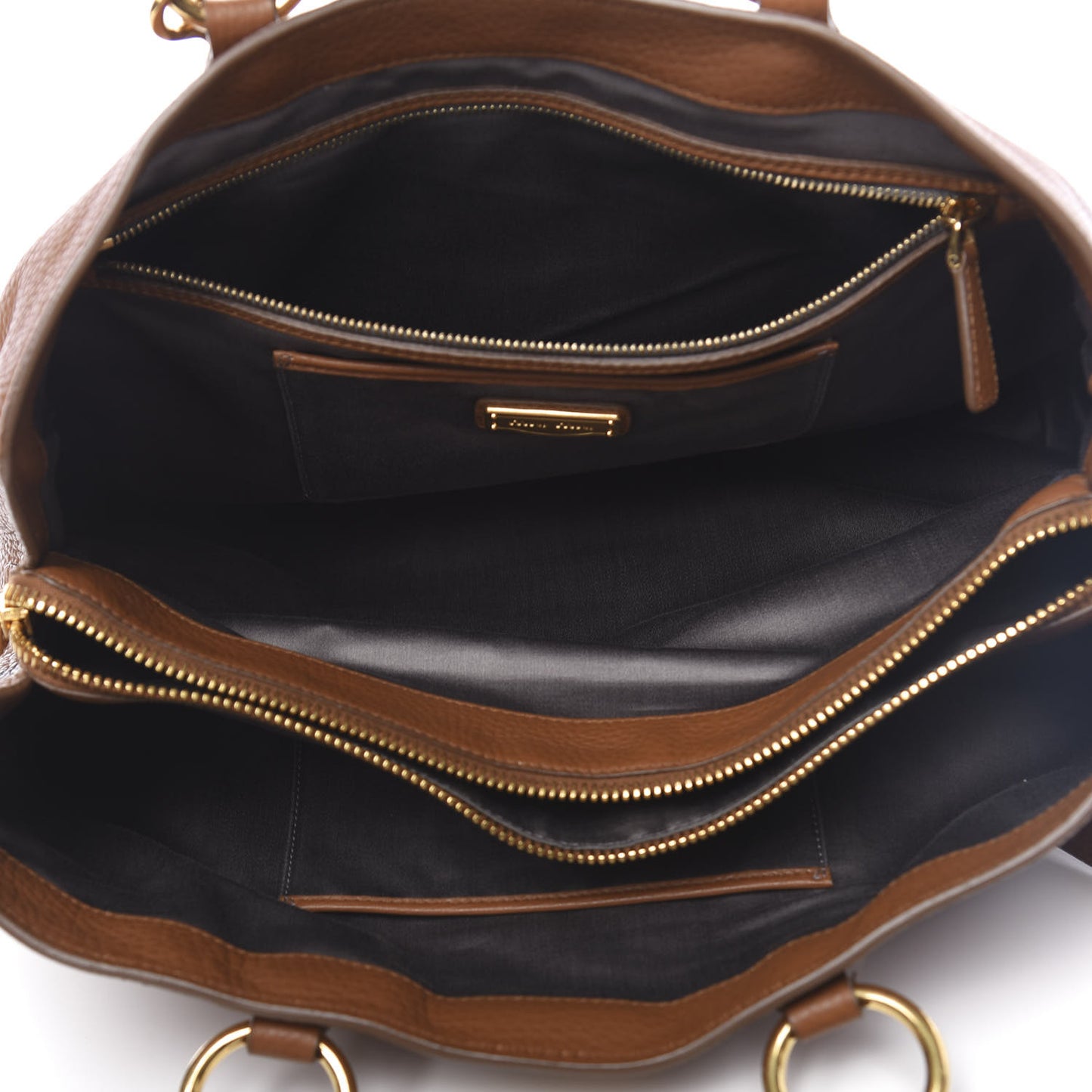 Vitello Daino Tote Canella