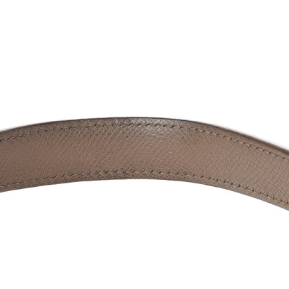 Celine Grained Calfskin Mini Belt Bag Light Taupe 11 of 14