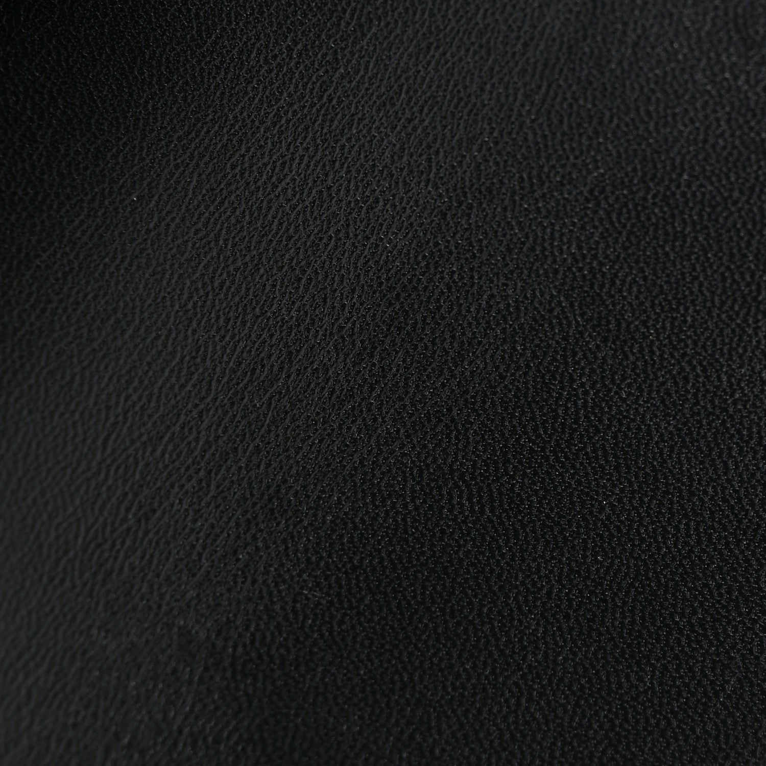 Chanel Lambskin Quilted Mini Rectangular Flap Black 11 of 13