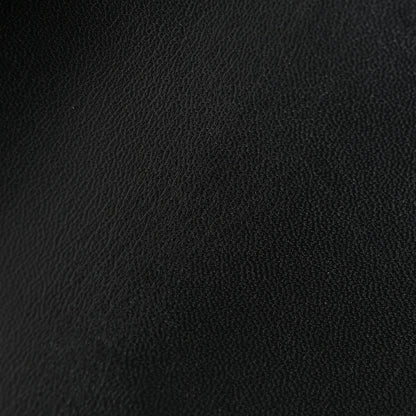 Chanel Lambskin Quilted Mini Rectangular Flap Black 11 of 13
