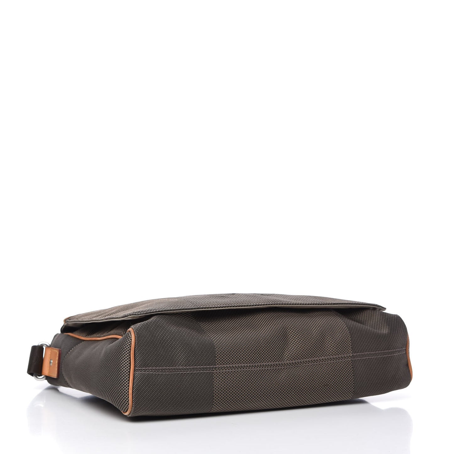 Damier Geant Messenger Bag Sable