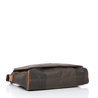 Louis Vuitton Damier Geant Messenger Bag Sable 4 of 11
