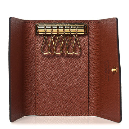 Louis Vuitton Monogram 6 Key Multicles Holder 5 of 7