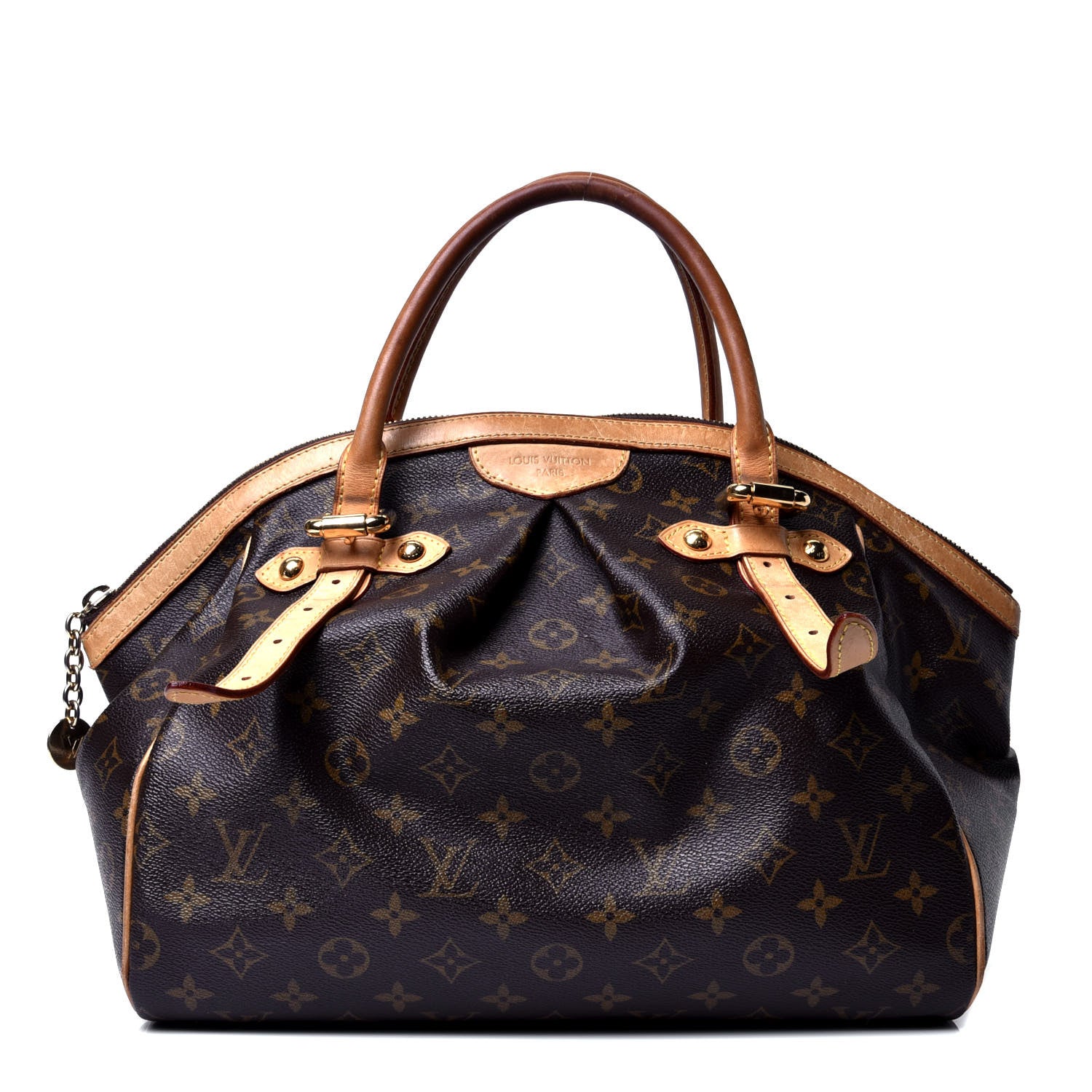 Louis Vuitton Monogram Tivoli GM 1 of 4
