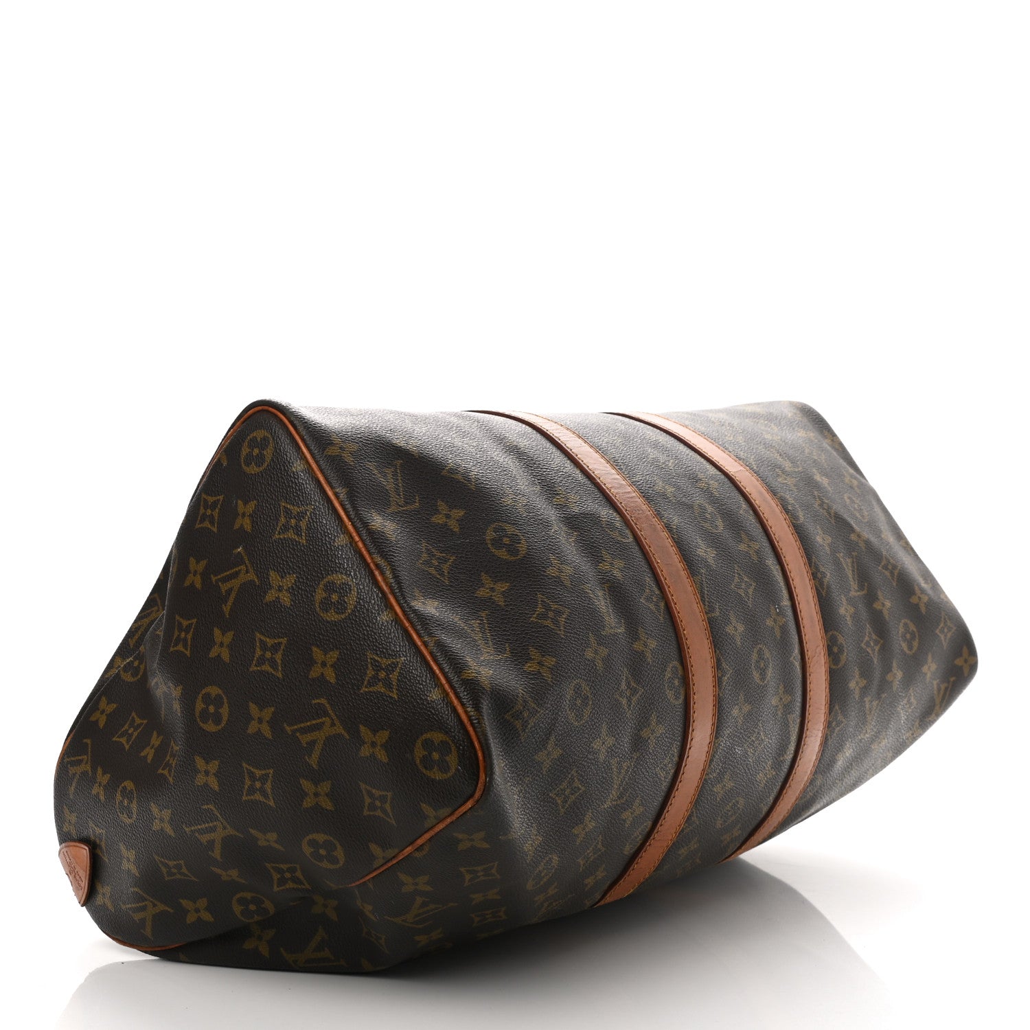 Louis Vuitton Monogram Keepall 45 3 of 14