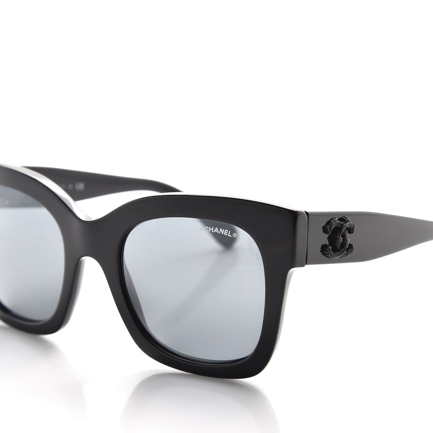 CC Sunglasses 5357 Black