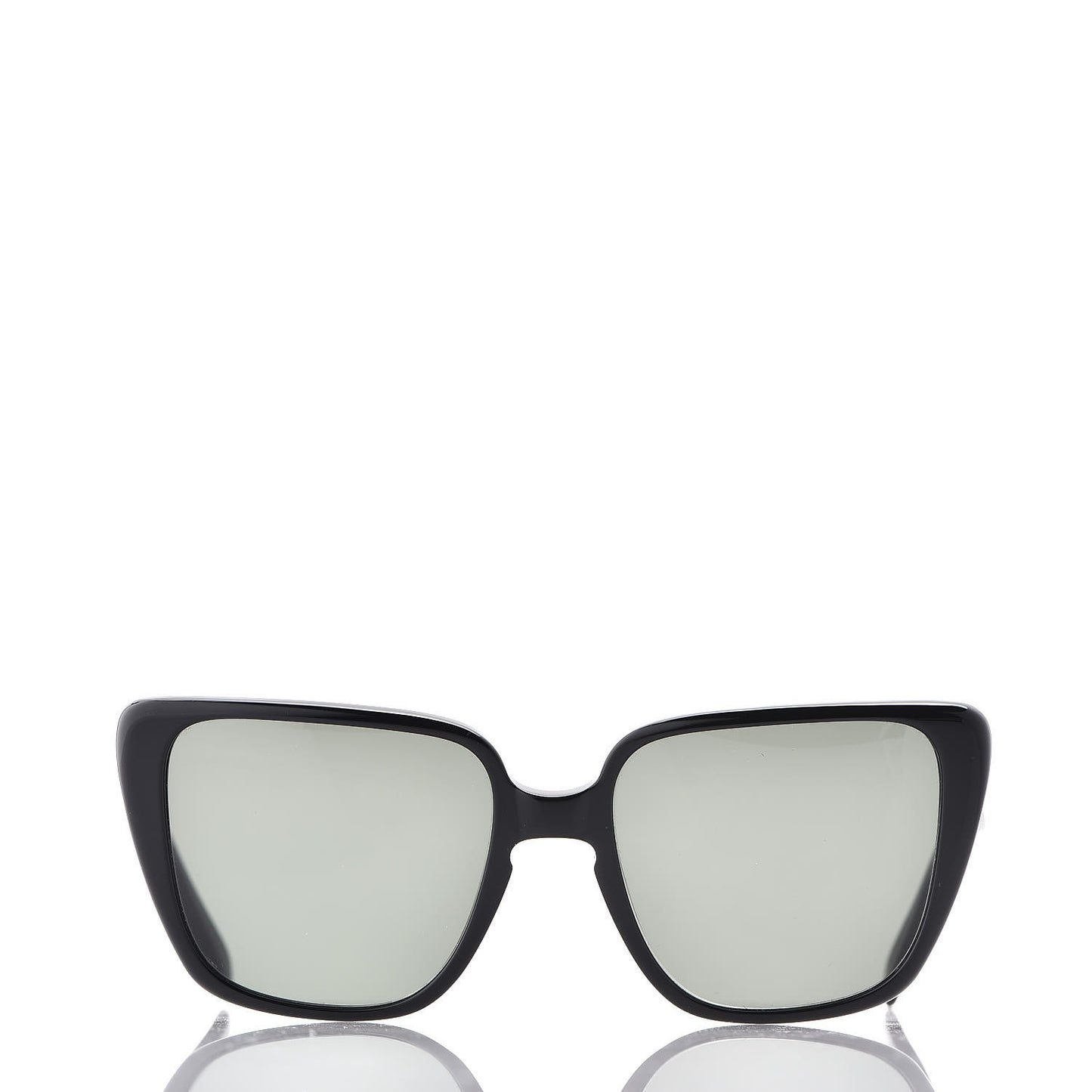 Cat Eye Sunglasses CL40047I Black