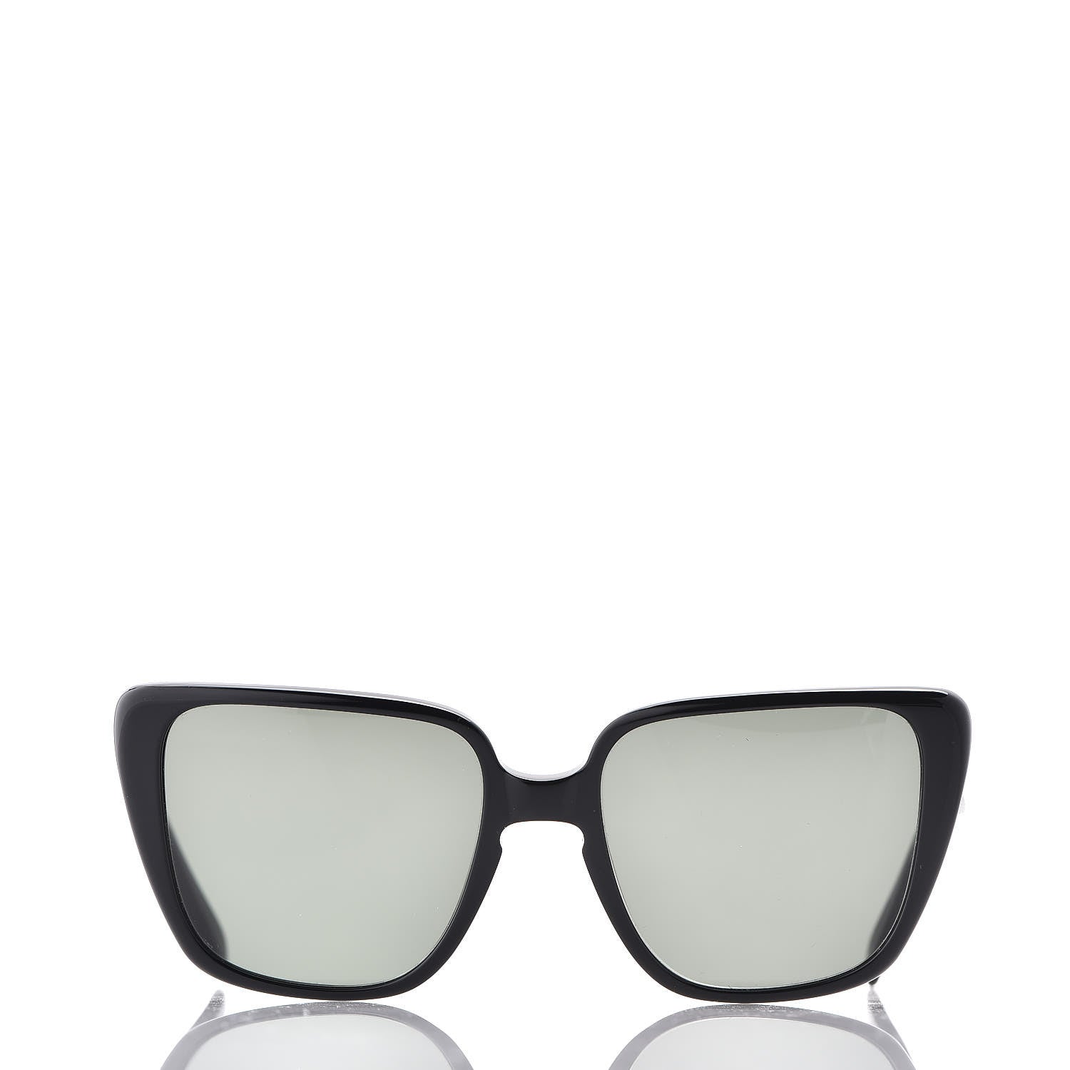 Celine Cat Eye Sunglasses CL40047I Black 2 of 6