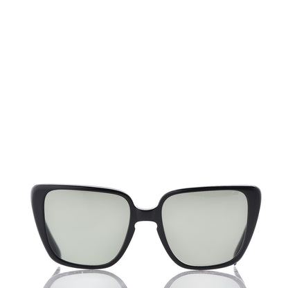 Celine Cat Eye Sunglasses CL40047I Black 2 of 6