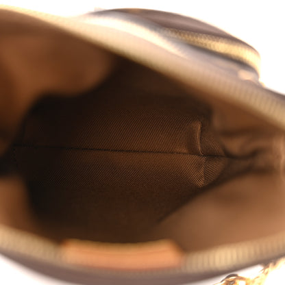 Louis Vuitton Monogram Utility Phone Sleeve 5 of 10