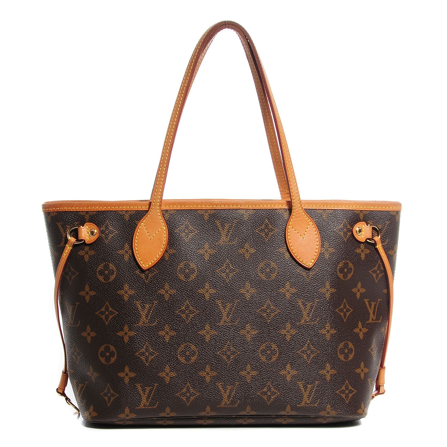 Louis Vuitton Monogram Neverfull PM 1 of 7