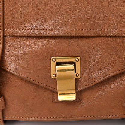 Proenza Schouler Lambskin PS1 Satchel Birch 22 of 30