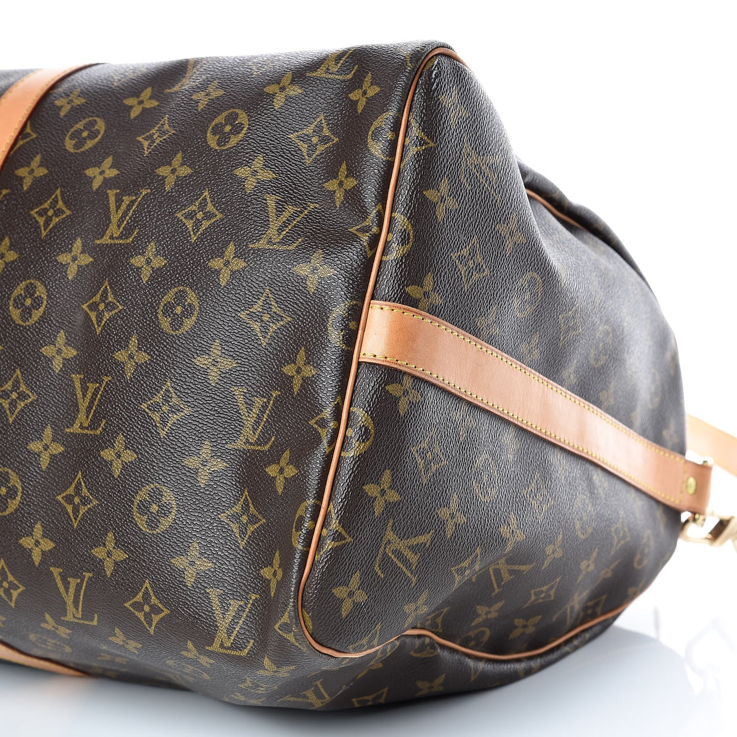 Monogram Keepall Bandouliere 55