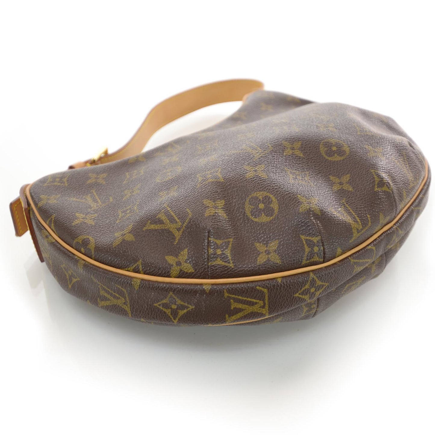 Monogram Croissant MM