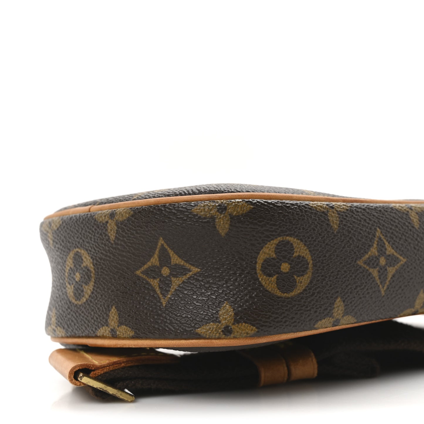 Monogram Pochette Gange