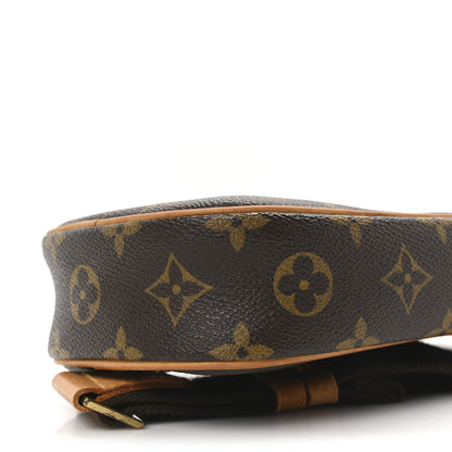 Louis Vuitton Monogram Pochette Gange 9 of 9